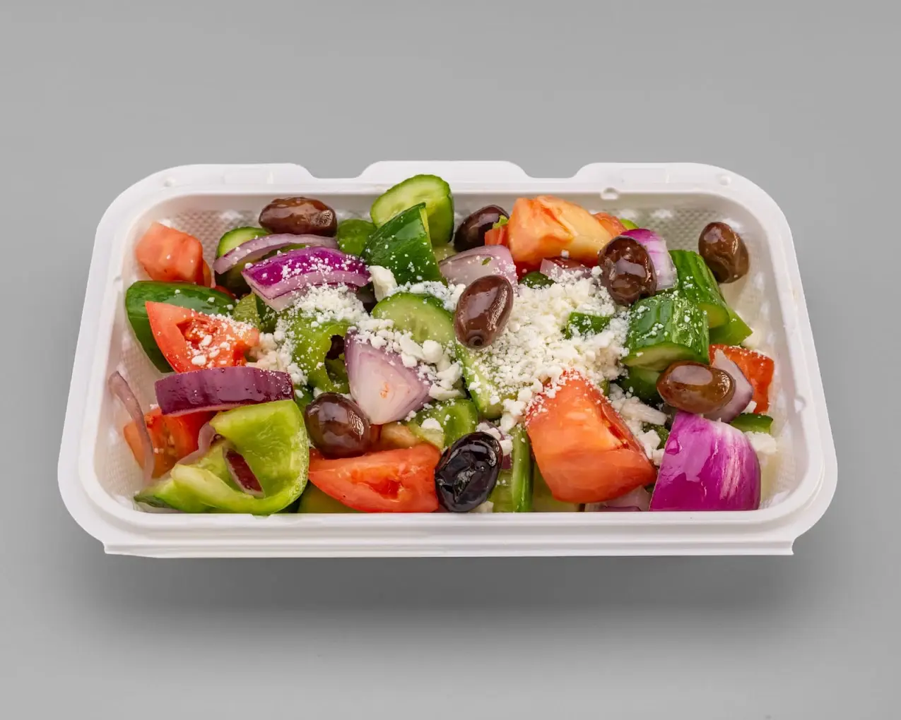 Mixed Shawarma Platter at Spiced Route Shawarma Calgary